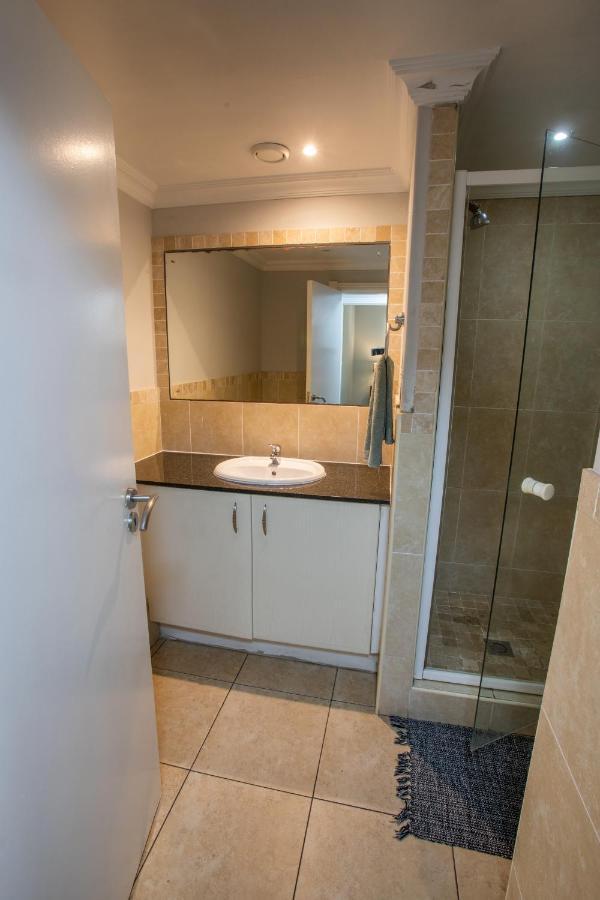 Appartement At The Point - Whimsical Water Durban