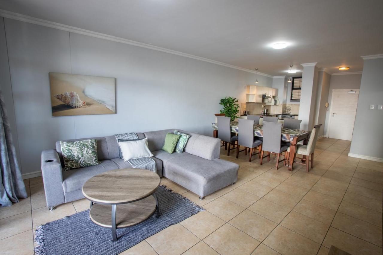 Appartement At The Point - Whimsical Water Durban